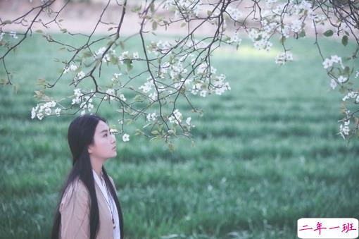 14条经典唯美说说配图 文艺小清新喜欢的唯美说说20188