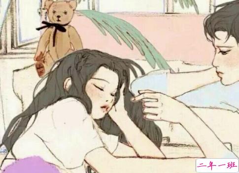 相濡以沫爱情唯美句子短句 关于爱情的句子幸福精选40条1