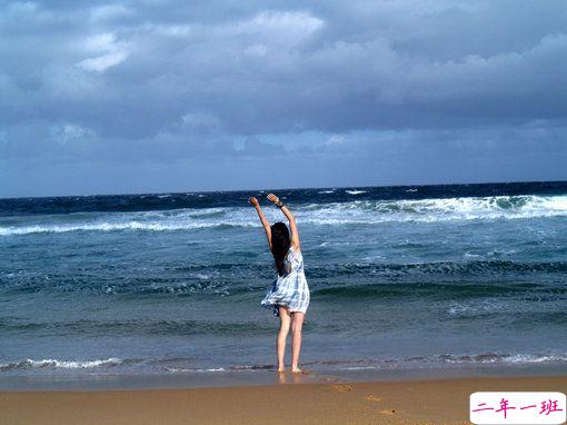 最新知乎上很火的优美文艺的唯美说说带图片5