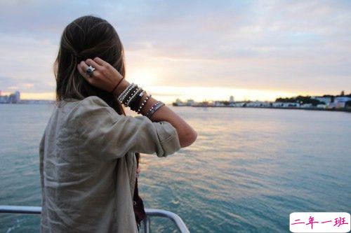 最新知乎上很火的优美文艺的唯美说说带图片8