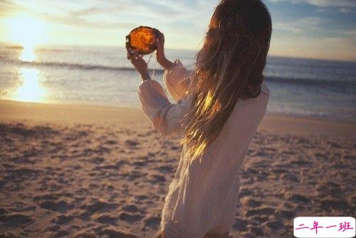 最新知乎上很火的优美文艺的唯美说说带图片9