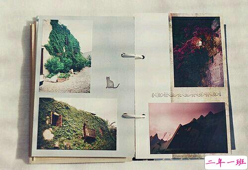 唯美文艺说说带图片 想做一个长长的梦回到十九岁那年13