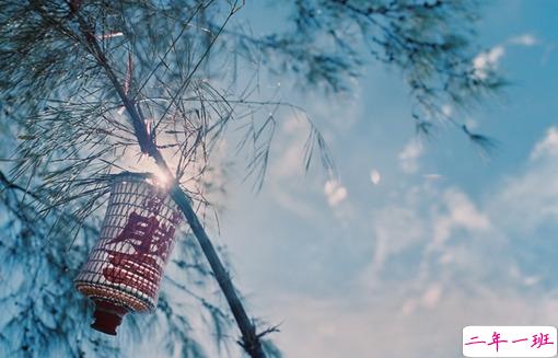 文字控偏爱的文艺小清新简单的唯美句子带图片2