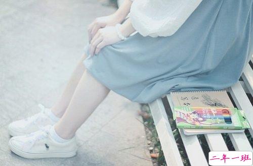 文字控偏爱的文艺小清新简单的唯美句子带图片8