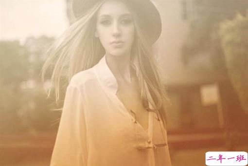 文字控偏爱的文艺小清新简单的唯美句子带图片13