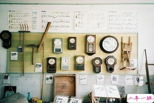 经典唯美文艺小清新说说带图片 这人世间本就是寒来暑往日出日落2