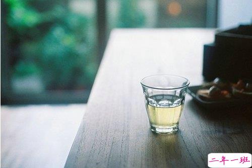 经典唯美文艺小清新说说带图片 这人世间本就是寒来暑往日出日落15