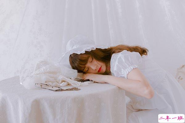 唯美治愈系梦幻说说带图片 能治愈一切创伤的是爱而不是时间9