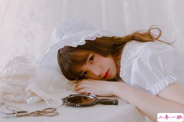 唯美治愈系梦幻说说带图片 能治愈一切创伤的是爱而不是时间14