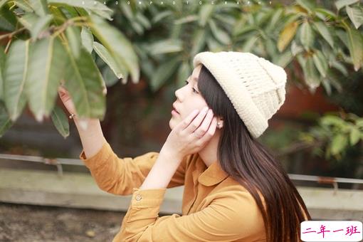 那些和青春夏天有关的唯美简单小清新图片句子 阳光倾落风雨都不舍4