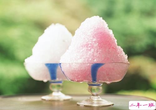 那些和青春夏天有关的唯美简单小清新图片句子 阳光倾落风雨都不舍7