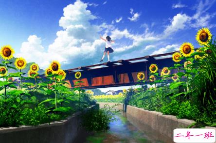 微博说说大全带图片女生唯美:所有的姗姗来迟,都是刚好的开始4