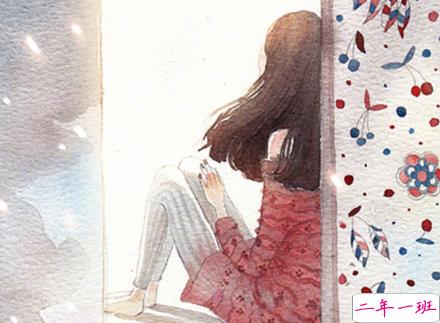 微博说说大全带图片女生唯美:所有的姗姗来迟,都是刚好的开始10