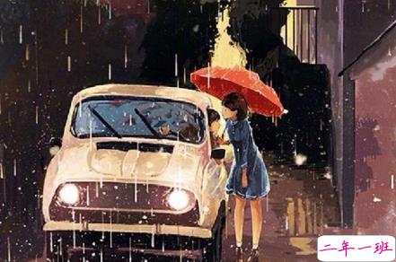 微博说说大全带图片女生唯美:所有的姗姗来迟,都是刚好的开始12