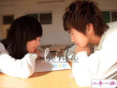 小清新说说带图片1 小清新说说带图片1