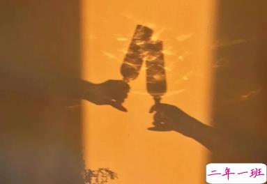 光看起来就很可爱的文字 你笑起来真像好天气2