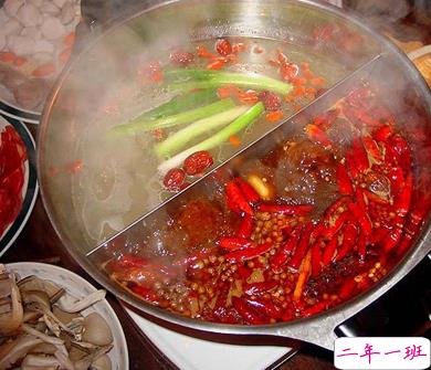 2020初雪的第一顿火锅心情文案 初雪你和火锅都不许缺席1