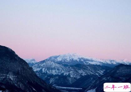 2020适合冬至朋友圈经典语录 一年又走到了最后一个季节1