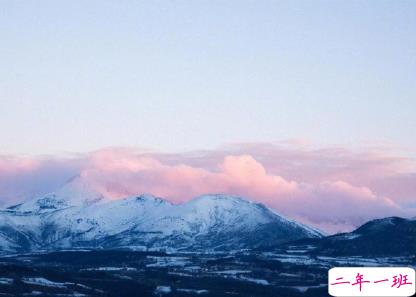 2020适合冬至朋友圈经典语录 一年又走到了最后一个季节2