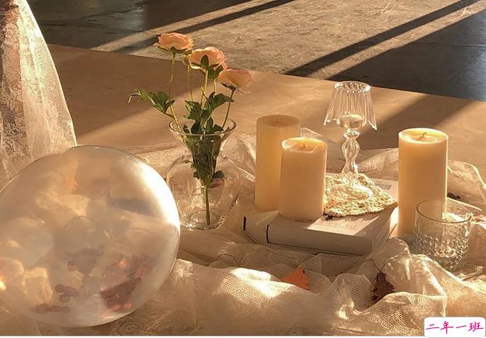 很治愈的名著经典语录 经典语录触动人心2