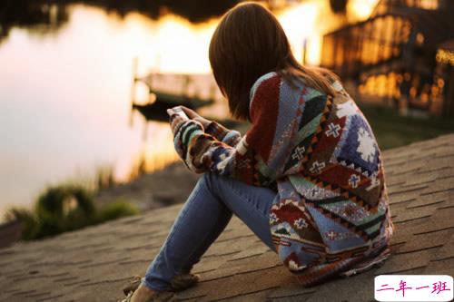 一个人也要坚持走下去的经典哲理句子2