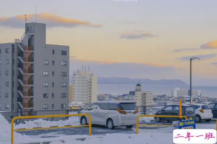 2021抖音很火的初雪文案 最美最好听的下雪文案1