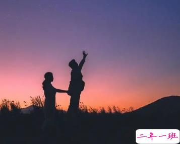 如何优雅的表达我喜欢你 一句话表白唯美有诗意2