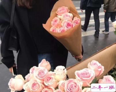 森系干净短句温柔到爆 仙气十足的唯美说说2