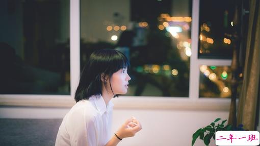 青春文艺说说短句子2019最新 有感觉的微信句子唯美青春2