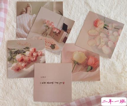 很含蓄文艺的表达思恋的文案 我都羡慕你在我心里的位置1