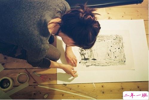 简单一句话但很有道理正能量的哲理句子 生命有裂缝阳光才照得进来1