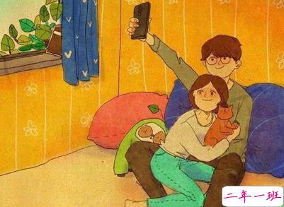 女生听了一身鸡皮疙瘩的情话 最具杀伤力的情话句子1