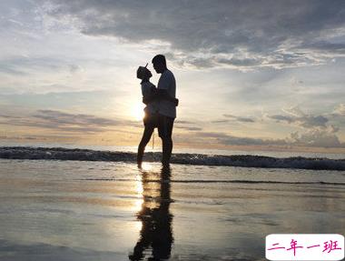 朋友圈秀恩爱的说说@对象 简短一句话美好爱情说说2