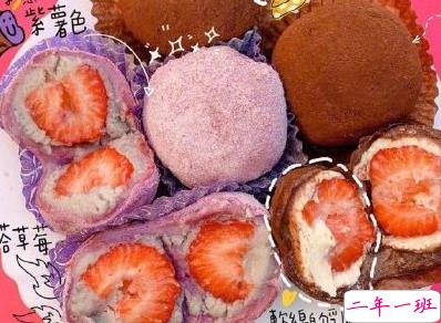 一句话说明你是真吃货 吃货的朋友圈说说搞笑2