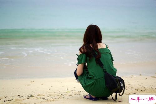 女生爱情短句说说简单的一句话说说 关于恋爱感情适合女生发的说说2