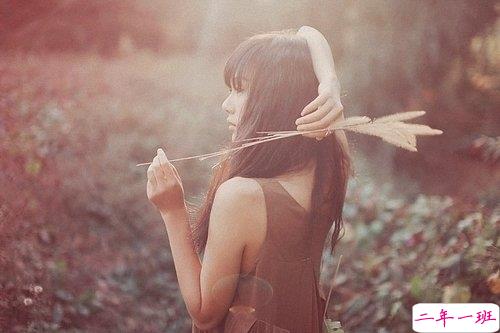 2018有关恋爱感情的爱情说说 适合女生发的爱情说说大全2