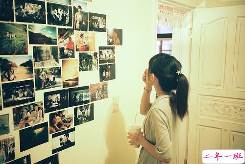 你是因为什么而失恋的?1