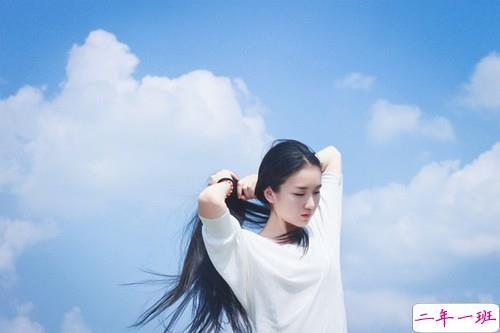 你是因为什么而失恋的?2