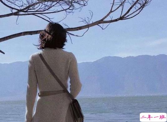 关于在爱情中流过的眼泪的心酸伤感说说2