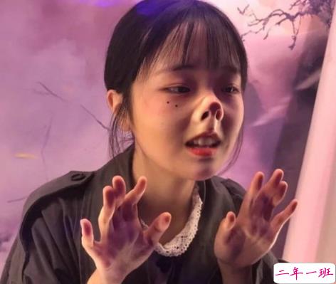 有自信的超拽说说00后:长话短说希望你喜欢我4