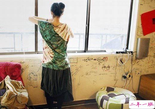 00后发说说的伤感爱情句子 梦里住了无法拥有的人2