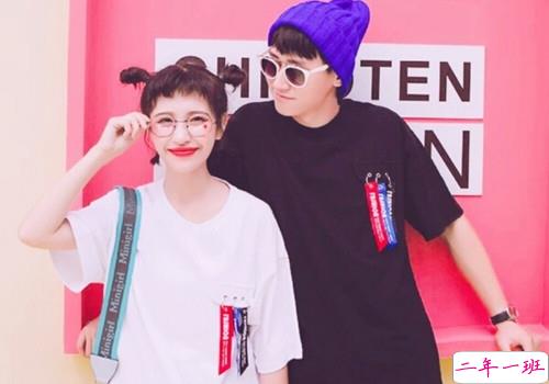 情侣说说秀恩爱幸福甜蜜 相遇是春风十里原来是你2