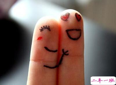 好看的爱情说说1 好看的爱情说说1