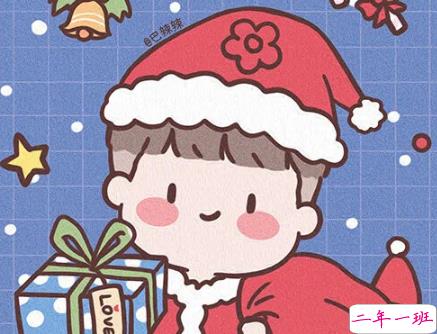 甜甜的圣诞节祝福文案 圣诞节活动朋友圈文案2