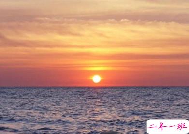 生活中看到优美到极致的句子 人间被点亮2