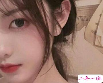 2019十二月你好女生说说 12月女生自拍可爱配文1