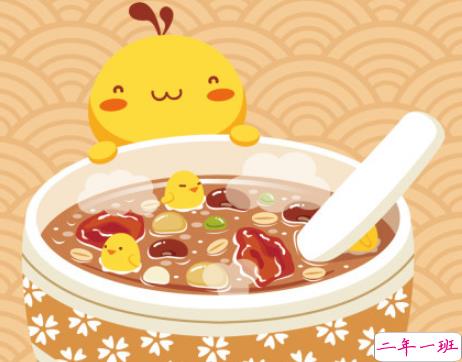 2019腊八微信说说大全 最新腊八节说说一句话温暖祝福2