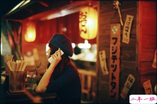 成长是一个人的旅途经典说说2018 一个人慢慢学会成长的经典说说1