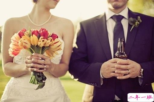 领完结婚证的微信个性说说2018 关于领结婚证的高逼格说说发朋友圈1