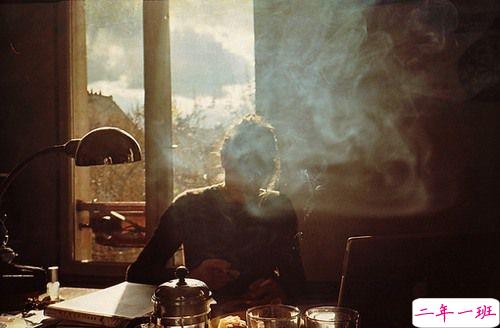 30句穿透人心的冷酷个性说说 很有道理但很现实的个性说说1